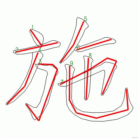 9 劃的字|筆畫9畫的漢字